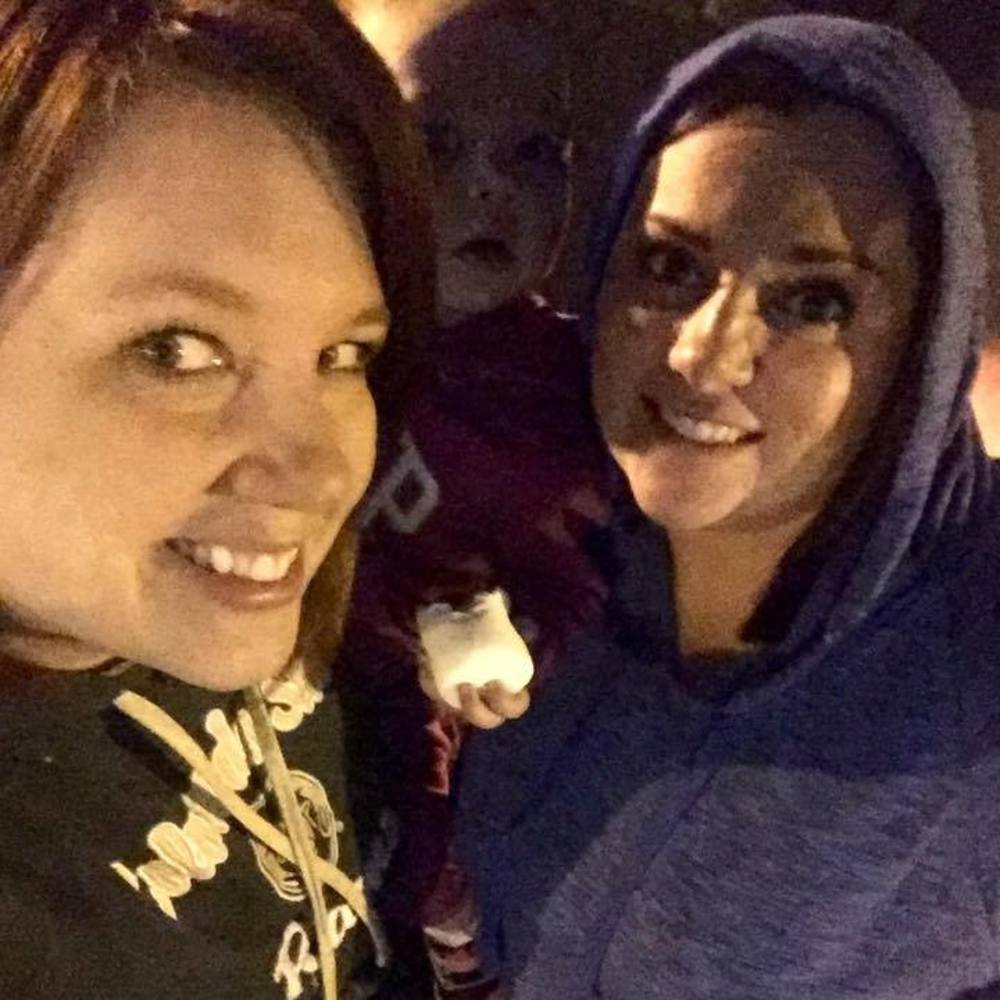 Meet your Posher, Lacey